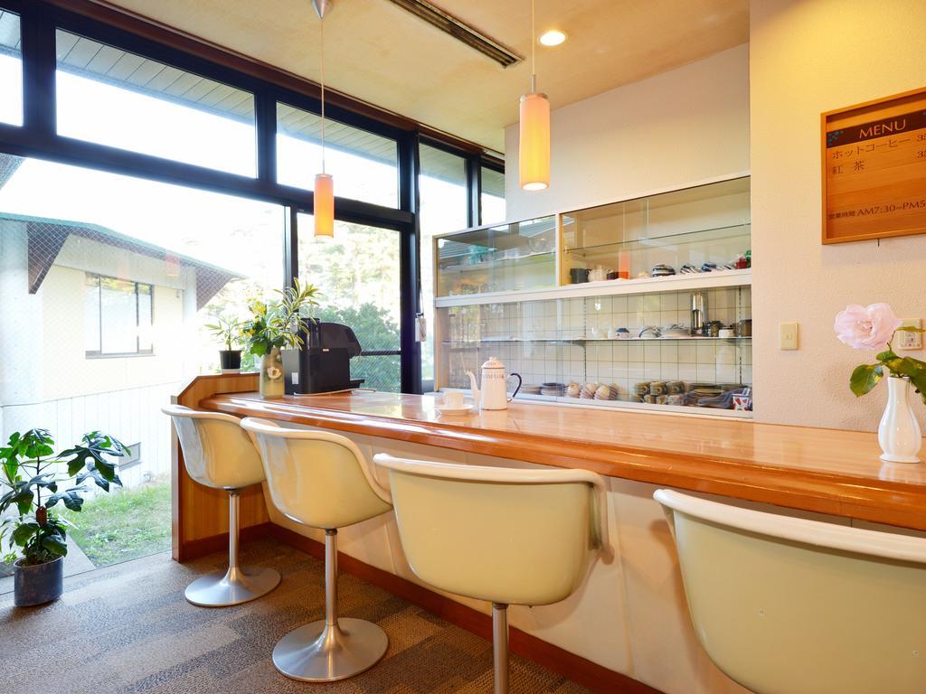 Hotel Wellness Notoji Hakui Bagian luar foto