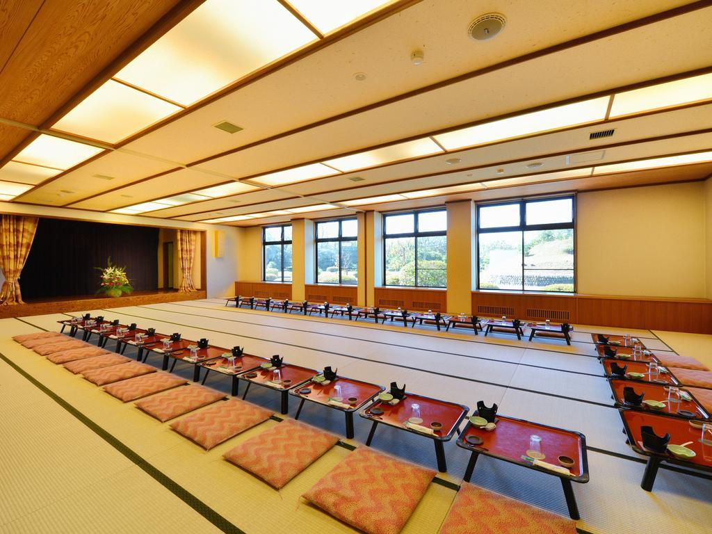 Hotel Wellness Notoji Hakui Bagian luar foto