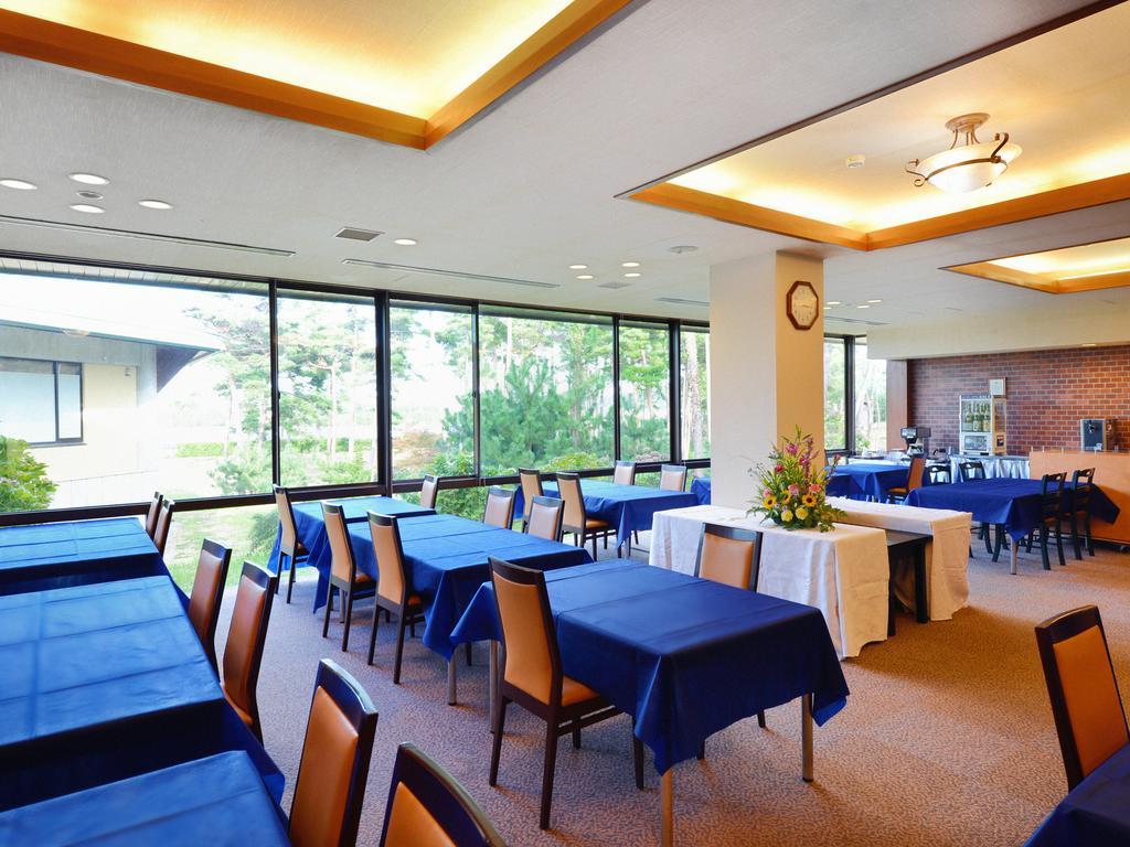 Hotel Wellness Notoji Hakui Bagian luar foto