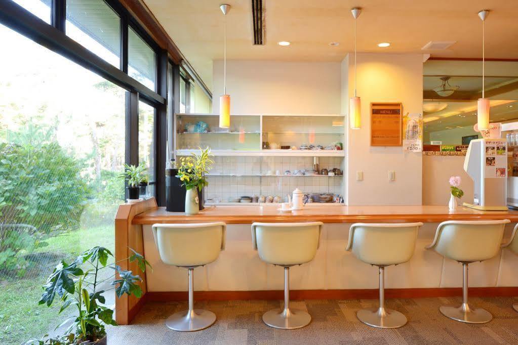 Hotel Wellness Notoji Hakui Bagian luar foto