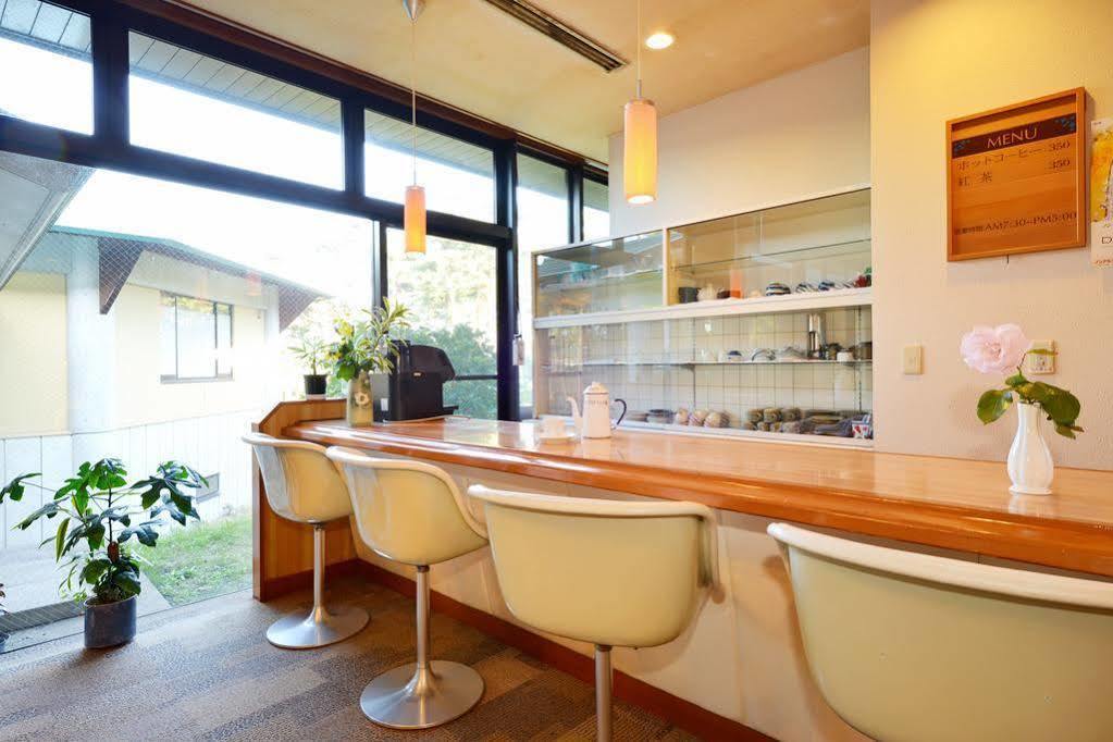 Hotel Wellness Notoji Hakui Bagian luar foto